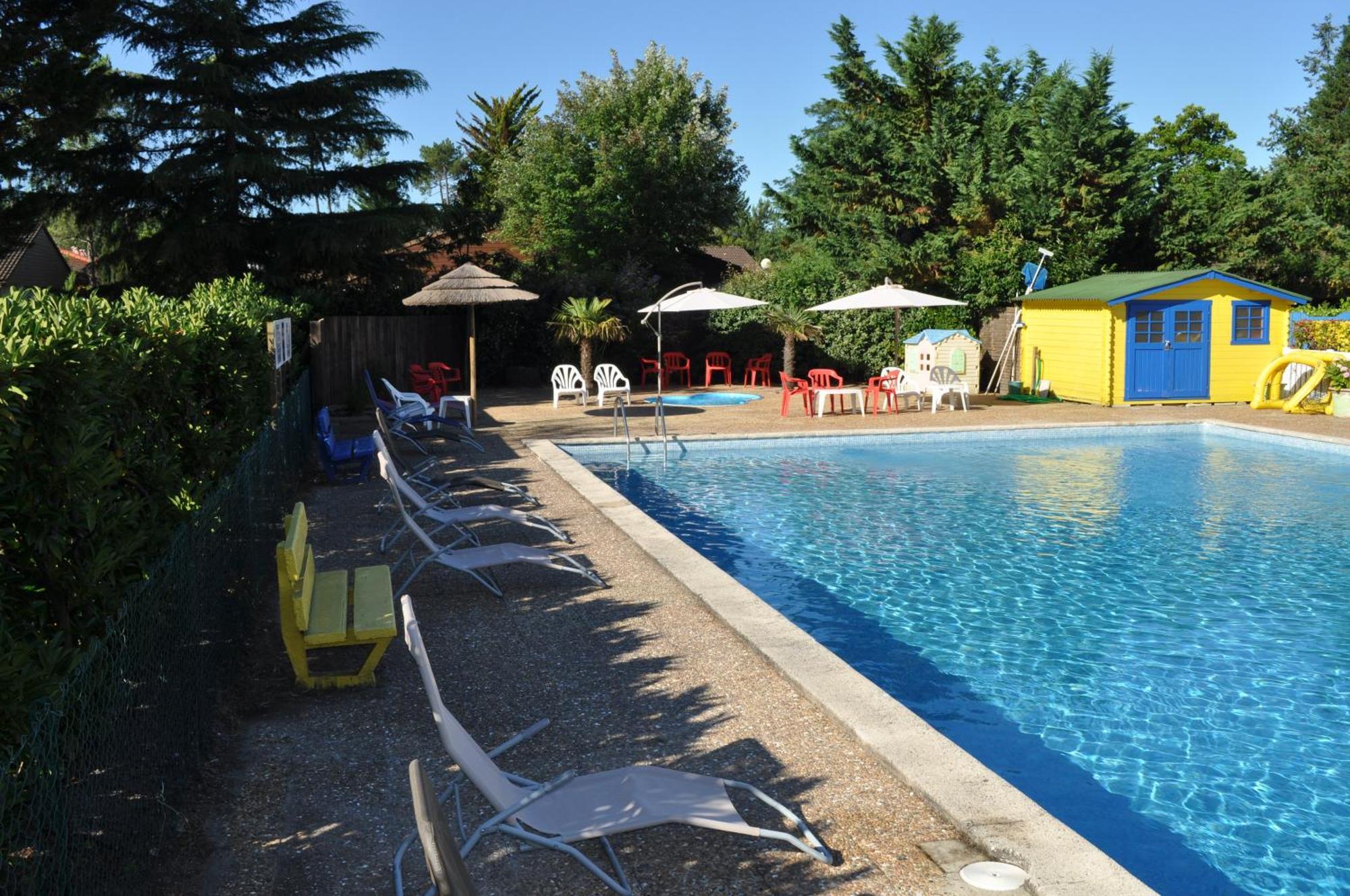 Club Atlantique Village de vacances Lit-et-Mixe