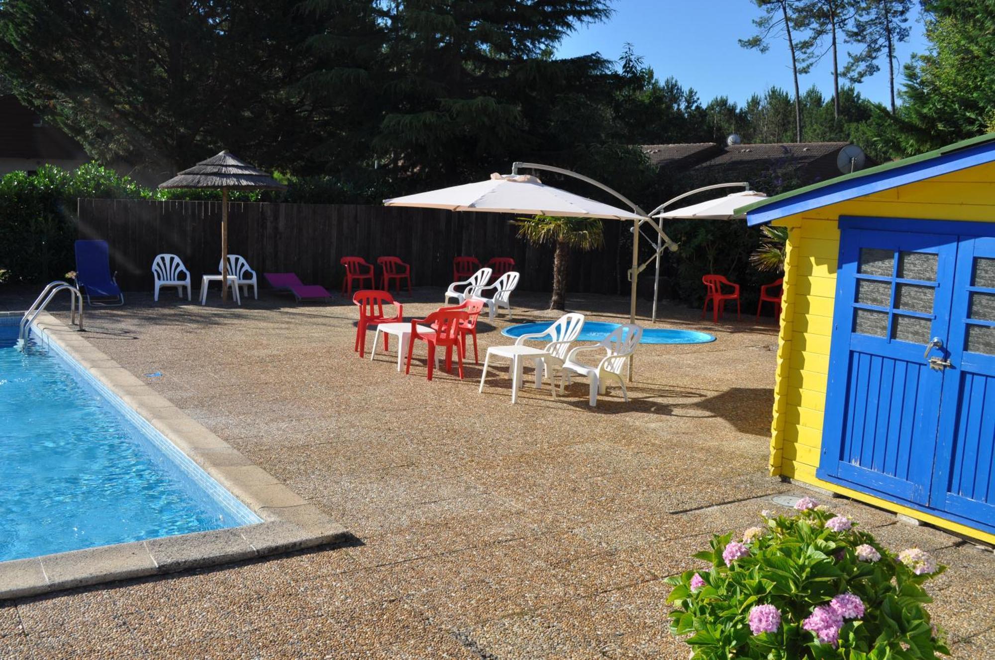 Club Atlantique Village de vacances *