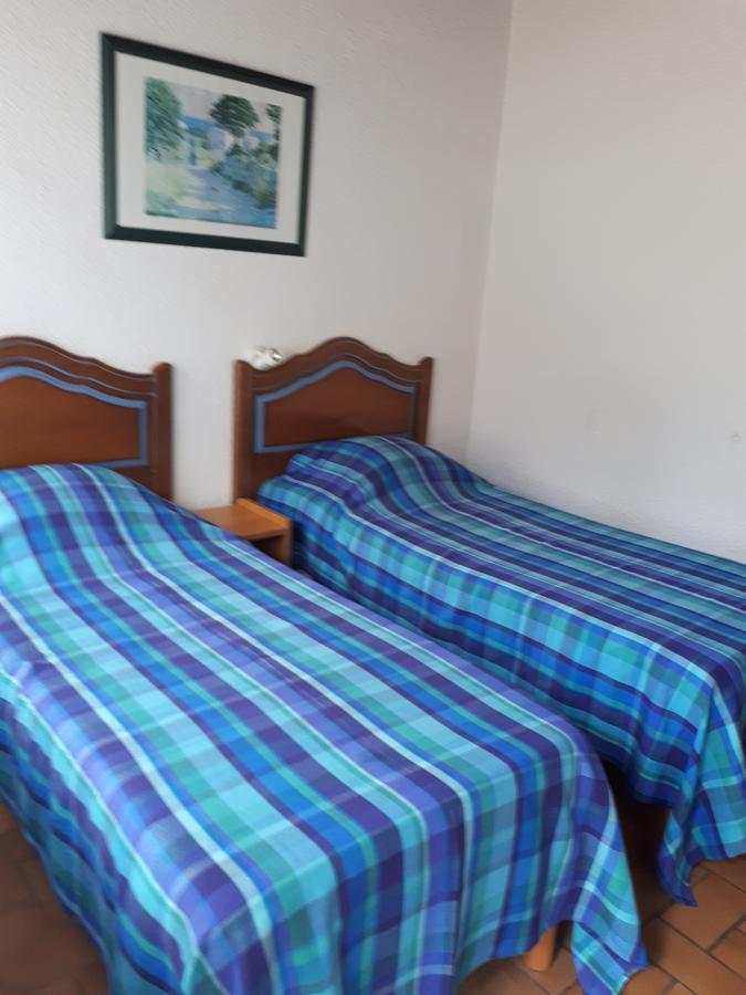 Village de vacances Club Atlantique
